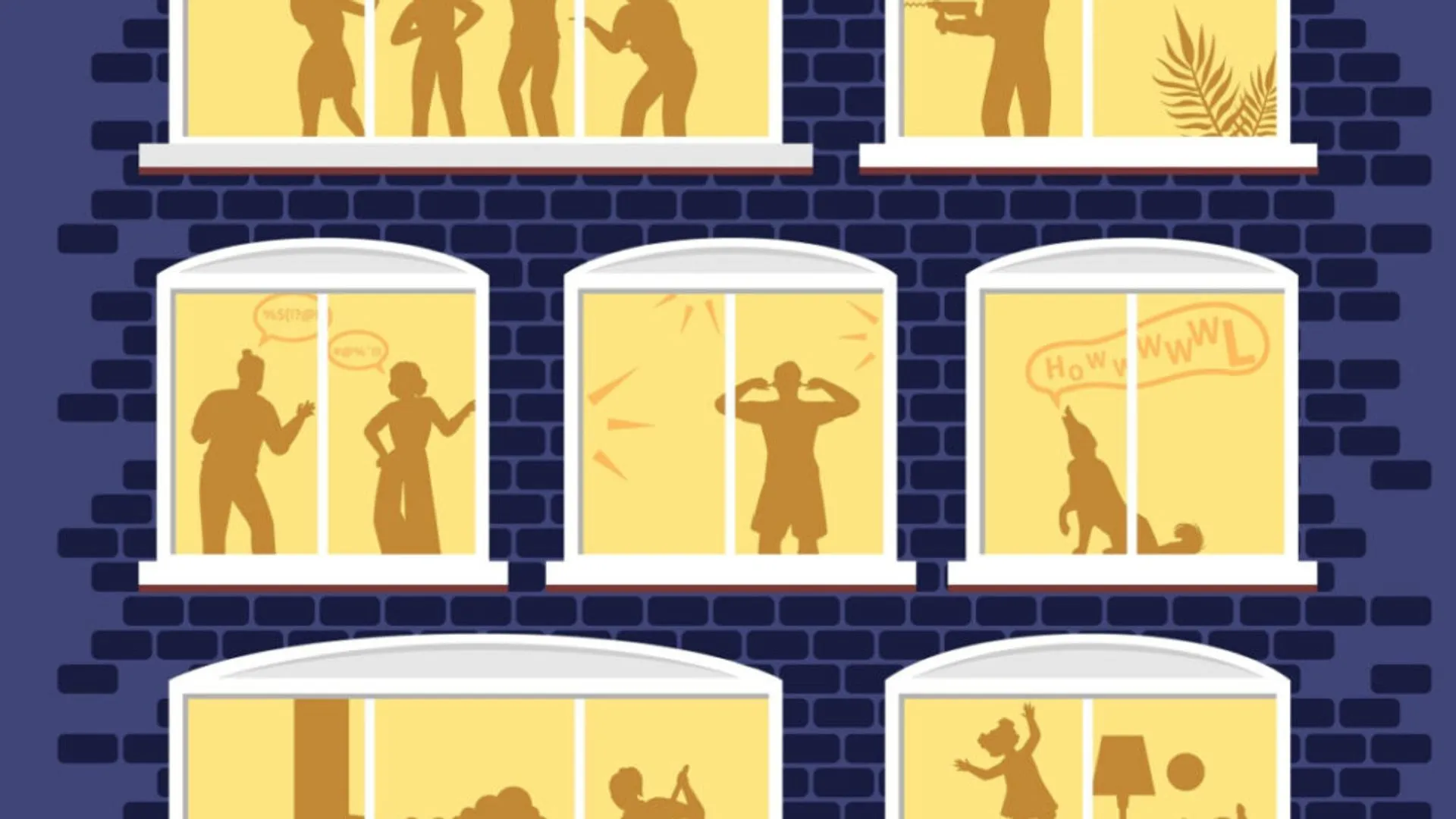Fulfilling the Duty of Housing Associations