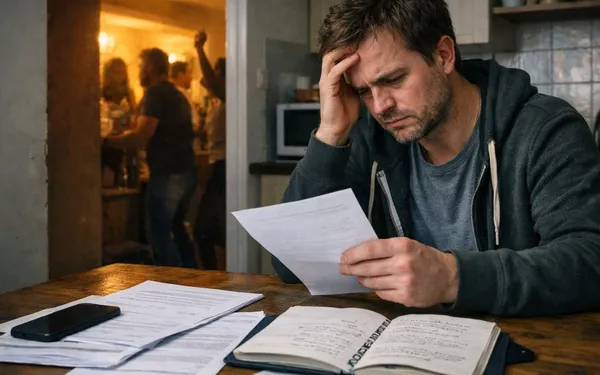What Actually Counts as Evidence in a UK Noise Complaint?