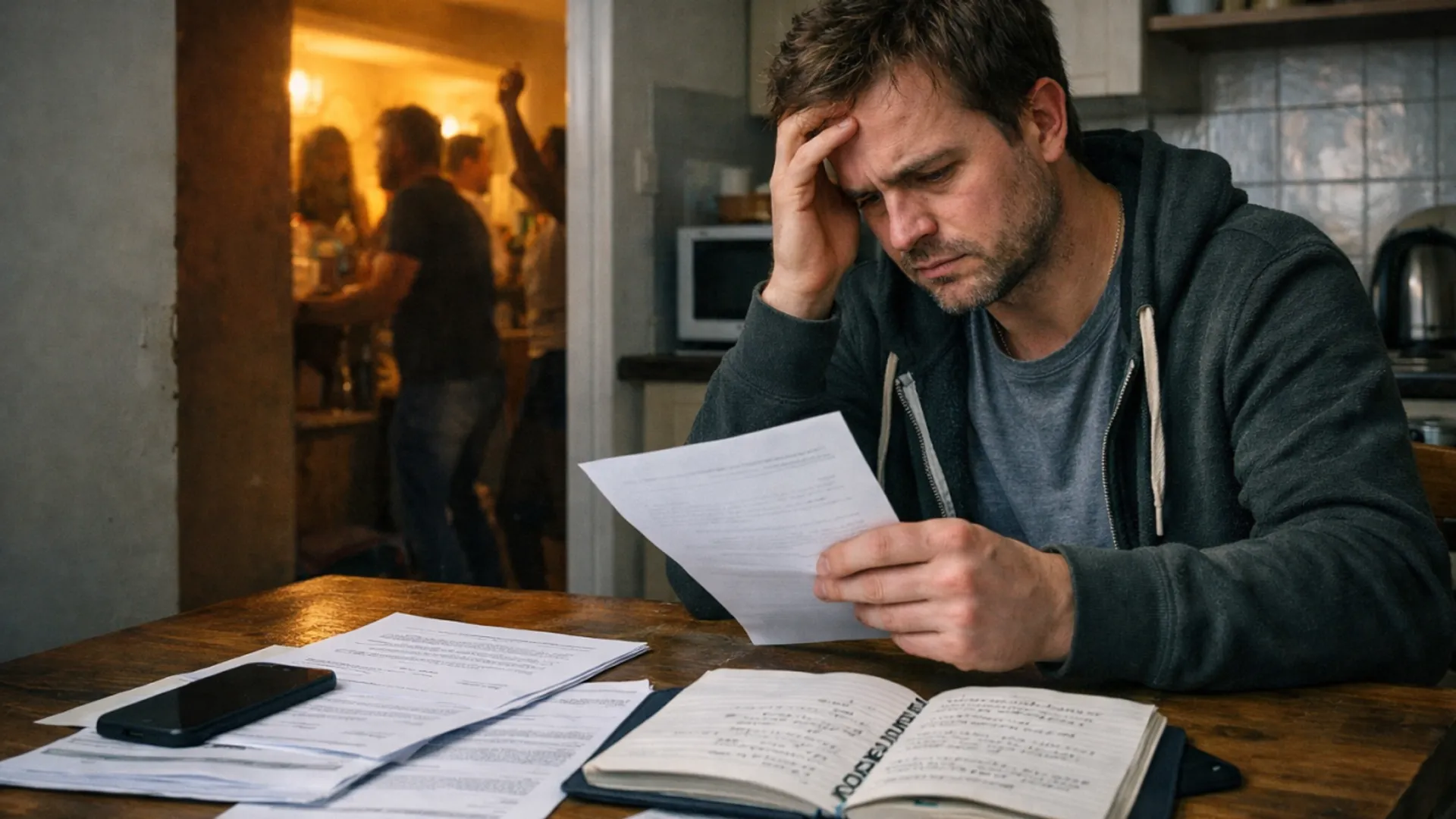 What Actually Counts as Evidence in a UK Noise Complaint?
