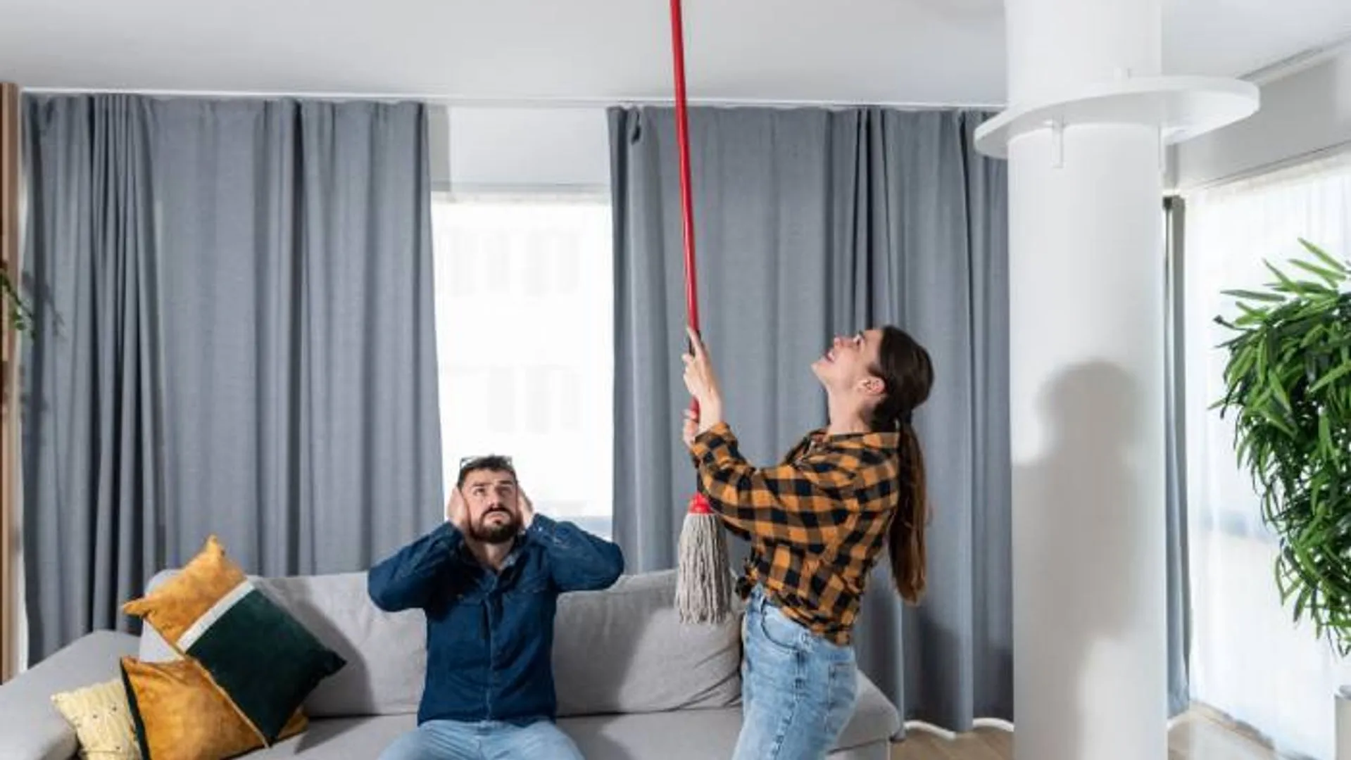 The Success of Neighbour Noise Control in the Netherlands